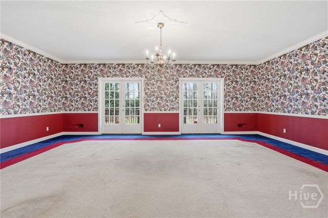 208 Timberline Road, Statesboro, GA 30461