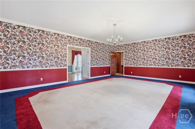 208 Timberline Road, Statesboro, GA 30461