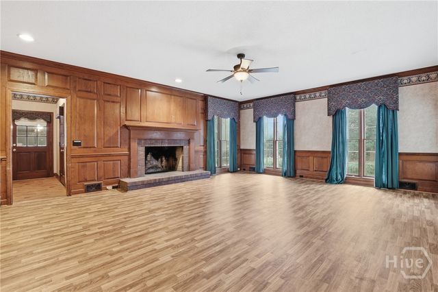 208 Timberline Road, Statesboro, GA 30461