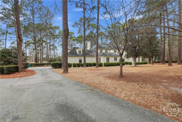 208 Timberline Road, Statesboro, GA 30461
