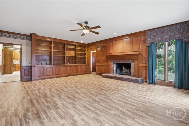 208 Timberline Road, Statesboro, GA 30461
