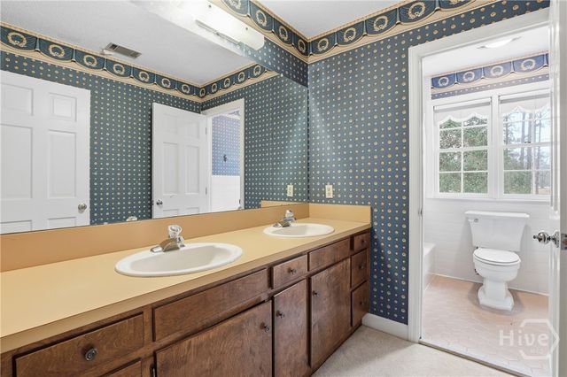 208 Timberline Road, Statesboro, GA 30461
