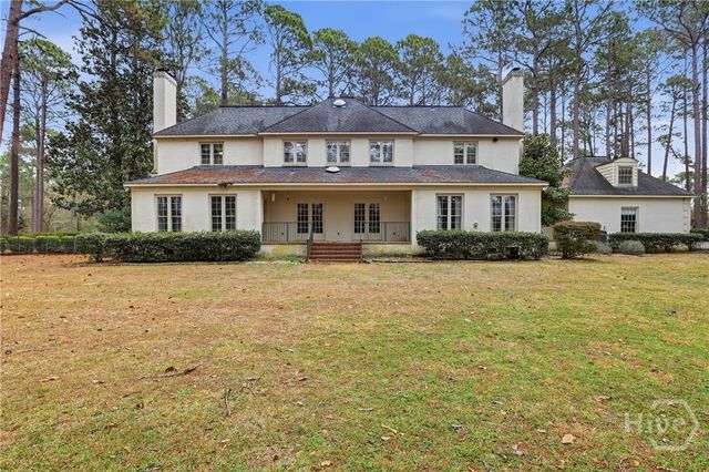 208 Timberline Road, Statesboro, GA 30461