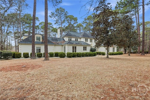 208 Timberline Road, Statesboro, GA 30461