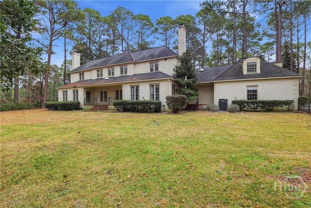 208 Timberline Road, Statesboro, GA 30461