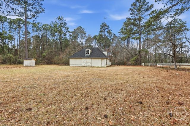 208 Timberline Road, Statesboro, GA 30461