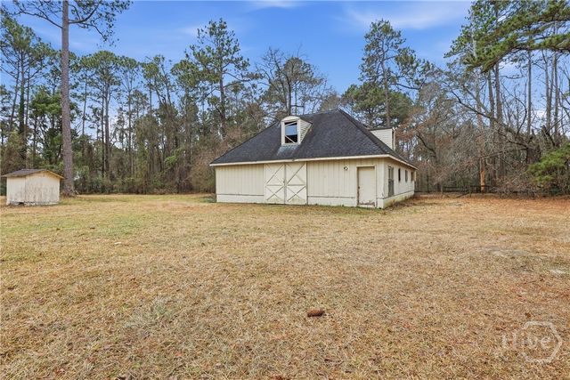 208 Timberline Road, Statesboro, GA 30461