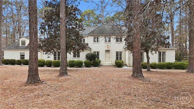 208 Timberline Road, Statesboro, GA 30461