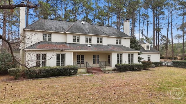 208 Timberline Road, Statesboro, GA 30461