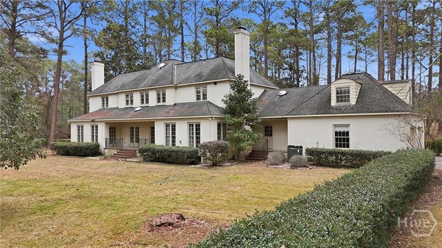 208 Timberline Road, Statesboro, GA 30461
