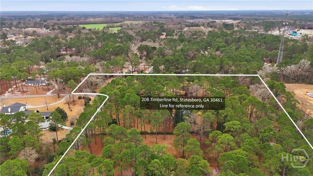 208 Timberline Road, Statesboro, GA 30461