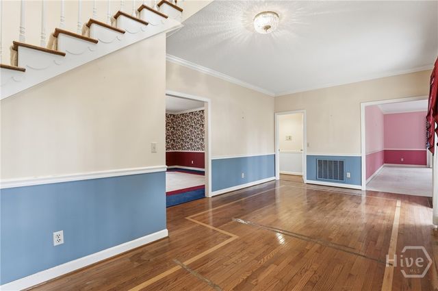 208 Timberline Road, Statesboro, GA 30461