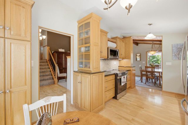 S77W20542 Hillendale DRIVE, Muskego, WI 53150