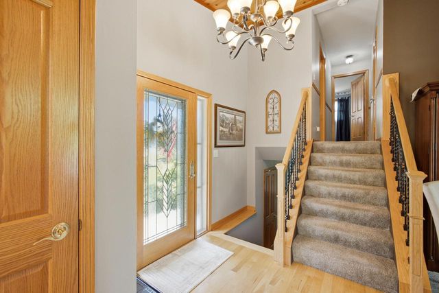 S77W20542 Hillendale DRIVE, Muskego, WI 53150