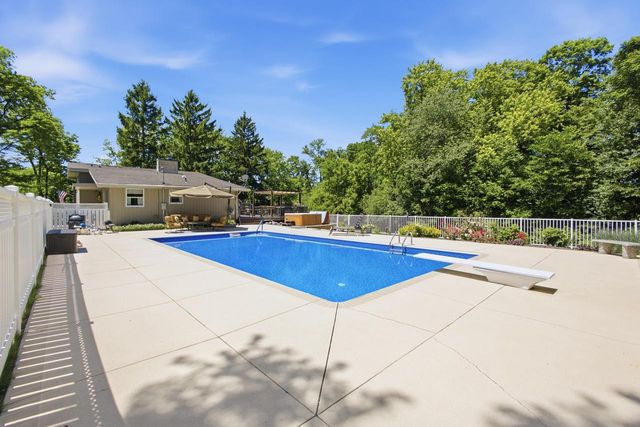 S77W20542 Hillendale DRIVE, Muskego, WI 53150