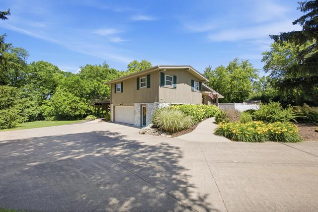 S77W20542 Hillendale DRIVE, Muskego, WI 53150