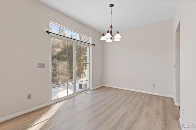 112 Burwyck Park Drive, Saline, MI 48176