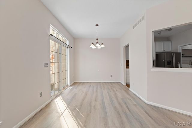 112 Burwyck Park Drive, Saline, MI 48176