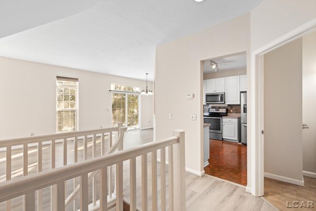 112 Burwyck Park Drive, Saline, MI 48176