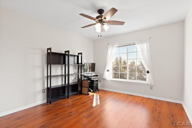 112 Burwyck Park Drive, Saline, MI 48176