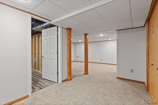 112 Burwyck Park Drive, Saline, MI 48176