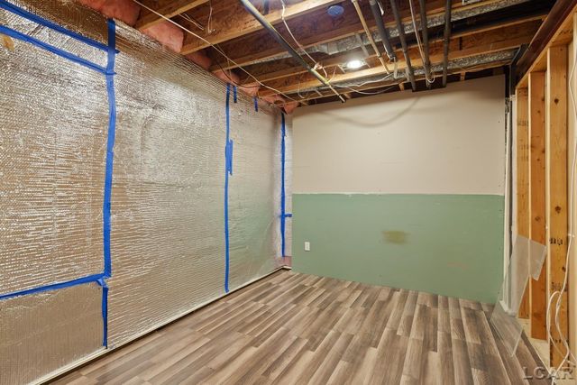 112 Burwyck Park Drive, Saline, MI 48176