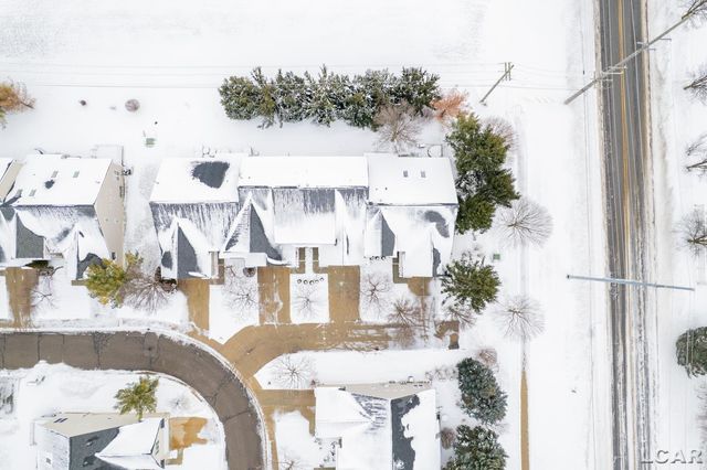 112 Burwyck Park Drive, Saline, MI 48176