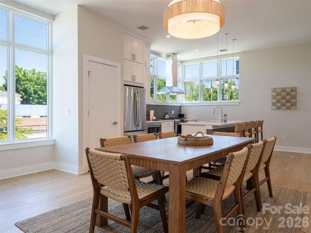 1 Bauhaus Court, Asheville, NC 28801