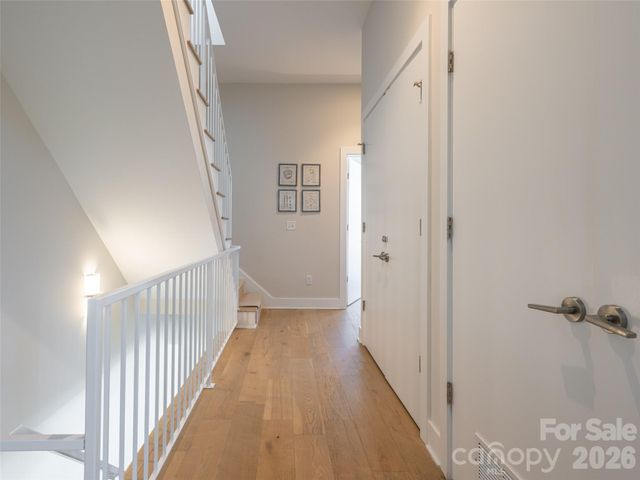 1 Bauhaus Court, Asheville, NC 28801