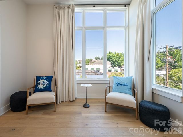 1 Bauhaus Court, Asheville, NC 28801