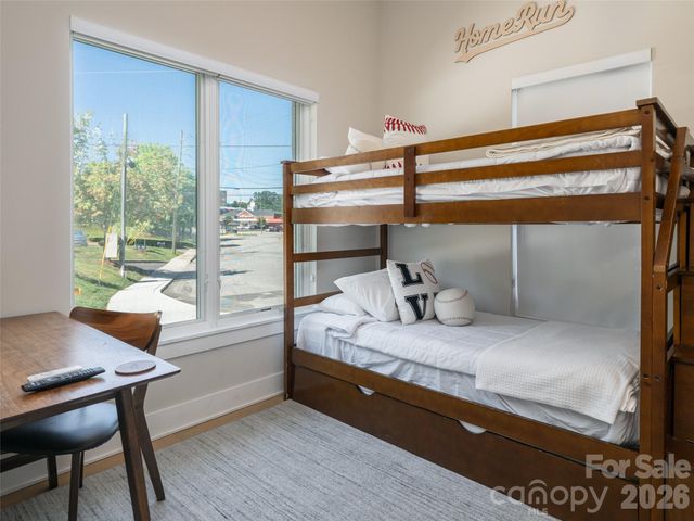 1 Bauhaus Court, Asheville, NC 28801