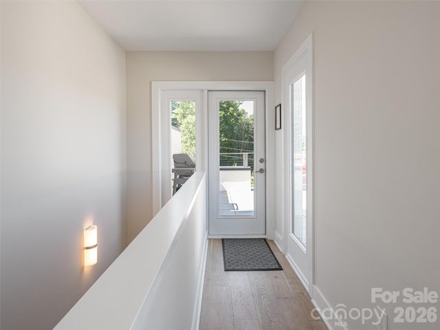 1 Bauhaus Court, Asheville, NC 28801