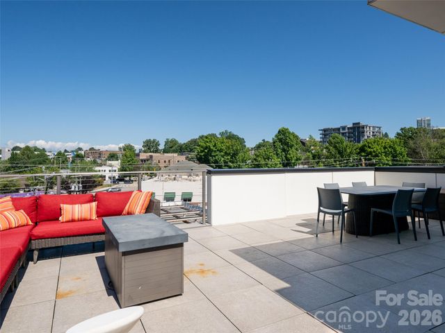 1 Bauhaus Court, Asheville, NC 28801