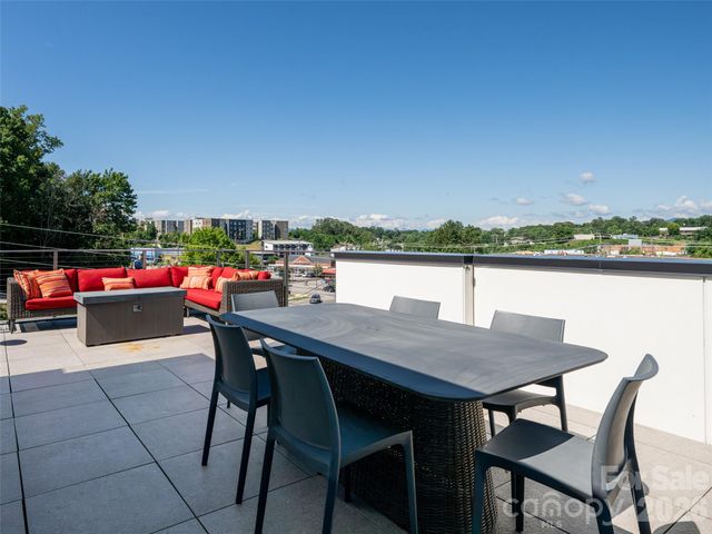 1 Bauhaus Court, Asheville, NC 28801
