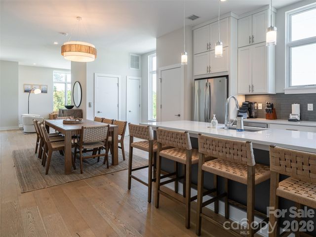 1 Bauhaus Court, Asheville, NC 28801