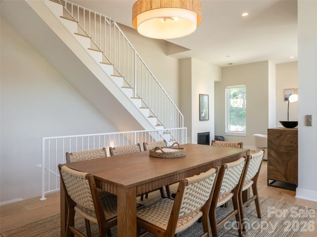 1 Bauhaus Court, Asheville, NC 28801