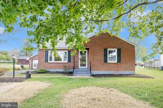 8019 OLD NATIONAL PIKE, Boonsboro, MD 21713
