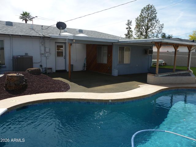 6538 E OAK Street, Scottsdale, AZ 85257