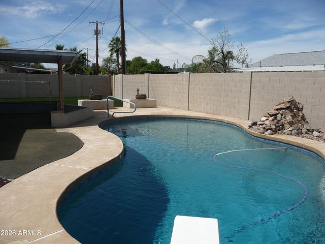 6538 E OAK Street, Scottsdale, AZ 85257