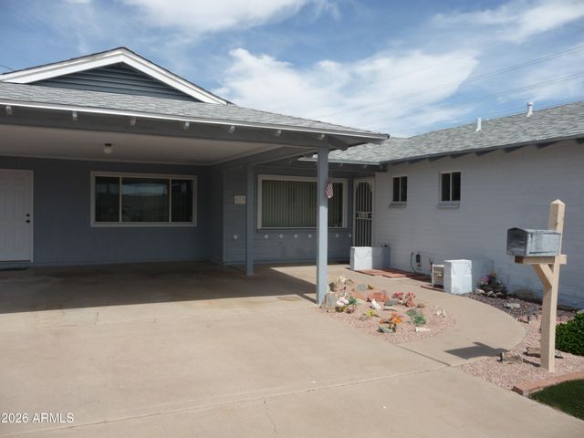 6538 E OAK Street, Scottsdale, AZ 85257