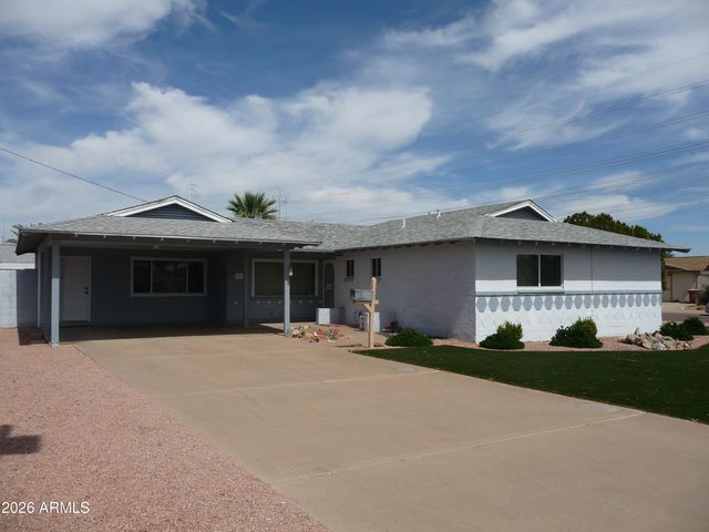 6538 E OAK Street, Scottsdale, AZ 85257