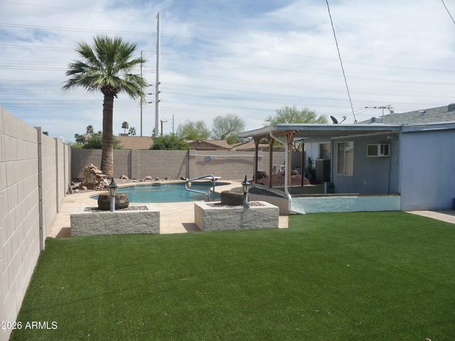 6538 E OAK Street, Scottsdale, AZ 85257