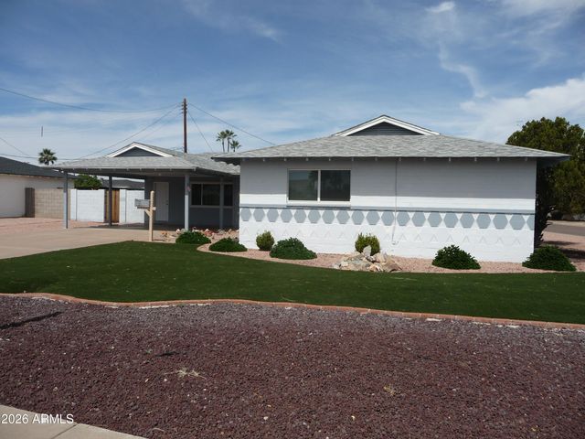 6538 E OAK Street, Scottsdale, AZ 85257