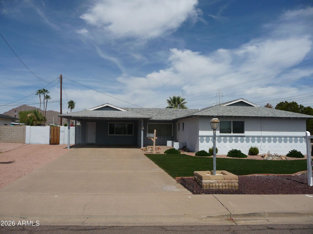 6538 E OAK Street, Scottsdale, AZ 85257