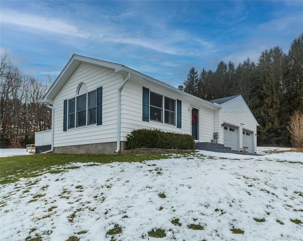 503 Chestnut Ridge Road, Dover Plains, NY 12522