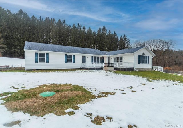 503 Chestnut Ridge Road, Dover Plains, NY 12522