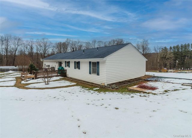 503 Chestnut Ridge Road, Dover Plains, NY 12522