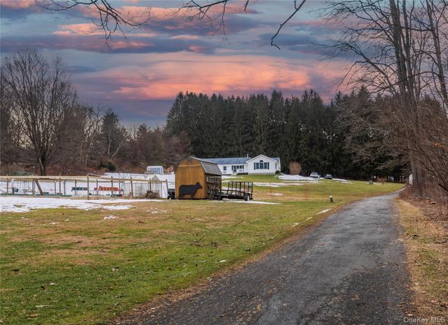 503 Chestnut Ridge Road, Dover Plains, NY 12522