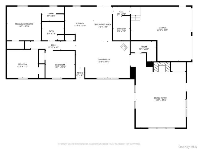 503 Chestnut Ridge Road, Dover Plains, NY 12522