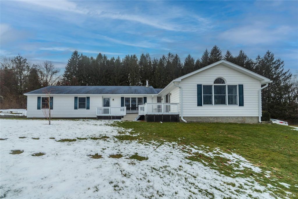 503 Chestnut Ridge Road, Dover Plains, NY 12522